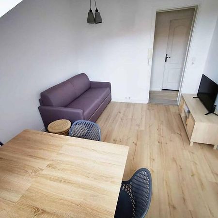Bel Appartement 3Mn A Pied De La Gare Et 10Mn De Paris 아르장퇴유 외부 사진